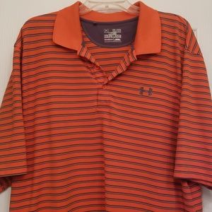 Under Armour Polo size XXL